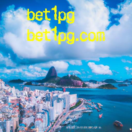 O impacto do bet1pg na indústria do entretenimento