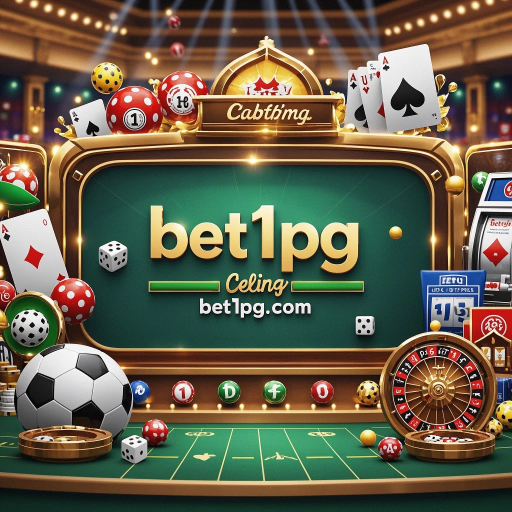 Explorando a Categoria de Apostas no Bet1pg: Uma Experiência Inesquecível